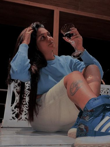 Angelina – Celebrity Call Girl Ludhiana