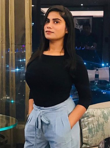 Layla – Airhostess Call Girl Ludhiana